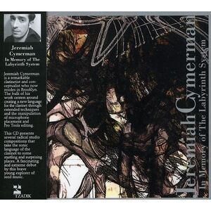 In Memory of the Labyrinth System